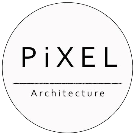 Pixel Architecture